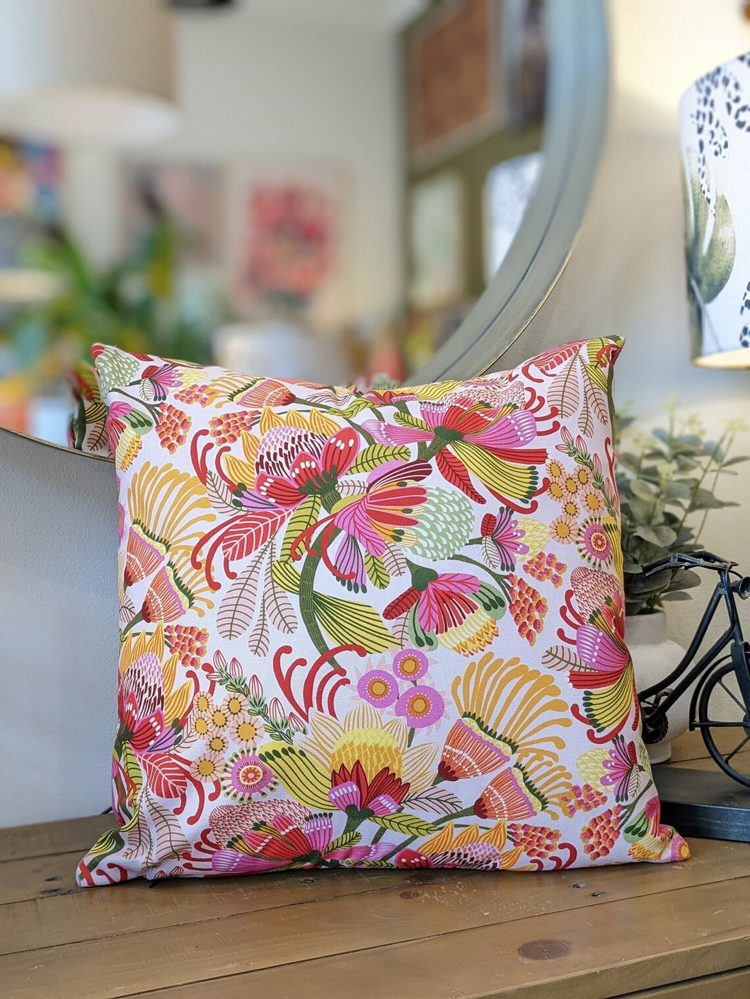 Protea shop cushion covers