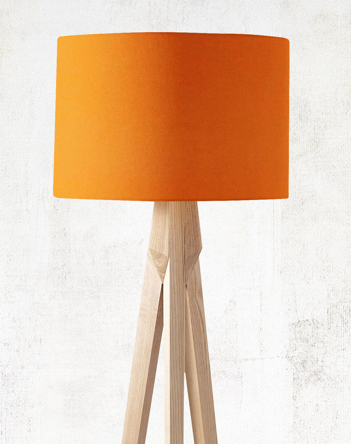 Orange Tangelo Lampshade